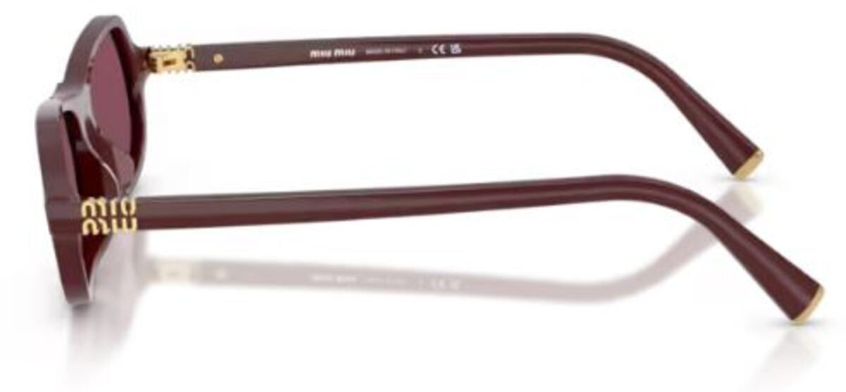 Miu Miu MU B10SU Sunglasses