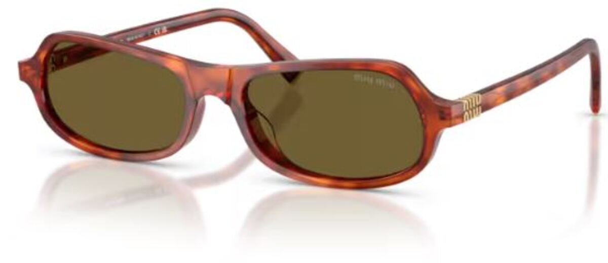 Miu Miu MU B10SU Sunglasses