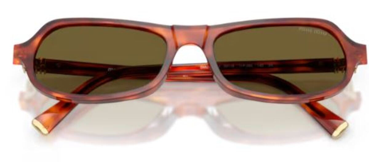 Miu Miu MU B10SU Sunglasses