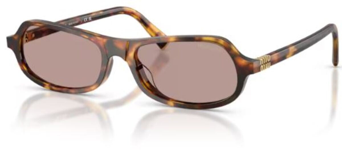 Miu Miu MU B10SU Sunglasses