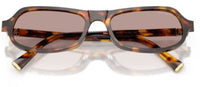 Miu Miu MU B10SU Sunglasses