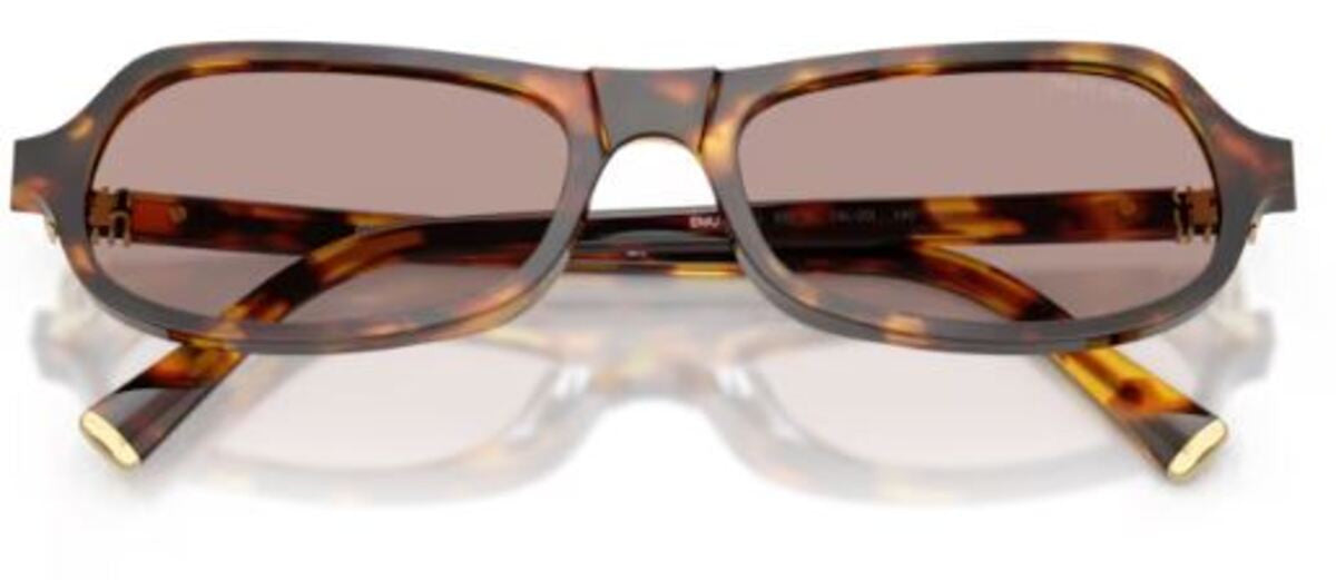 Miu Miu MU B10SU Sunglasses