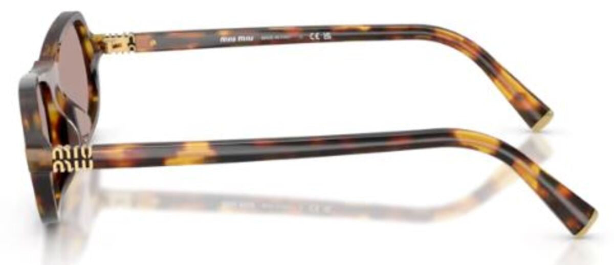 Miu Miu MU B10SU Sunglasses