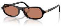 Miu Miu MU B10SU Sunglasses
