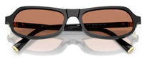 Miu Miu MU B10SU Sunglasses