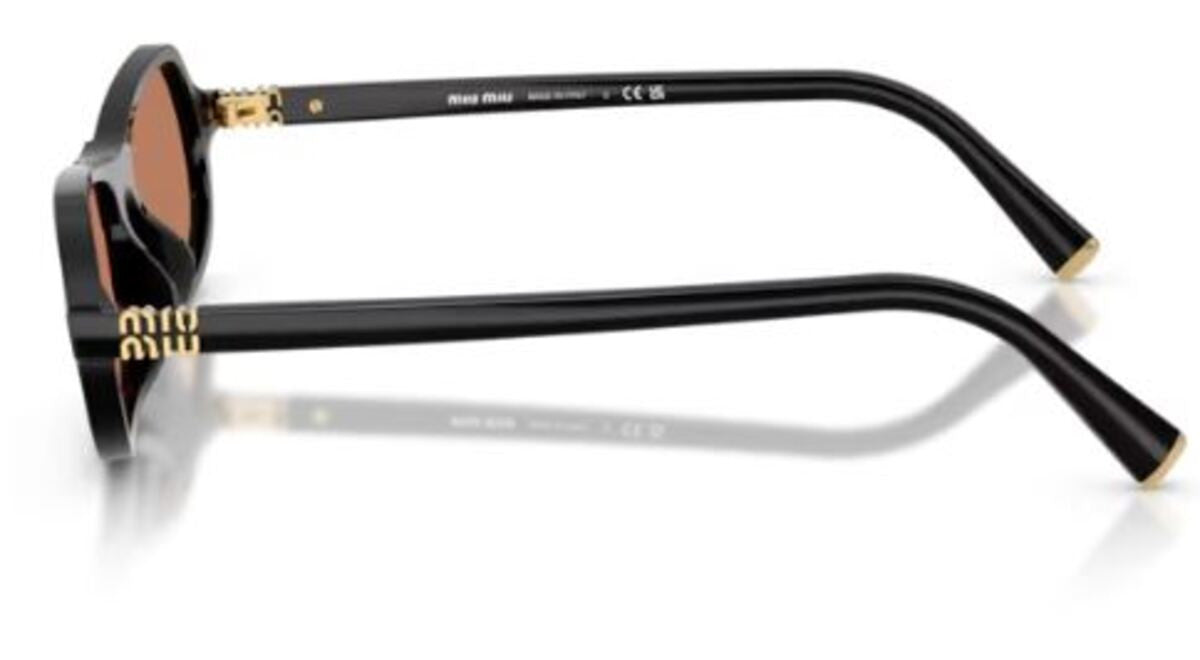 Miu Miu MU B10SU Sunglasses
