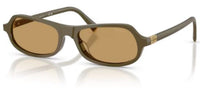 Miu Miu MU B10SU Sunglasses