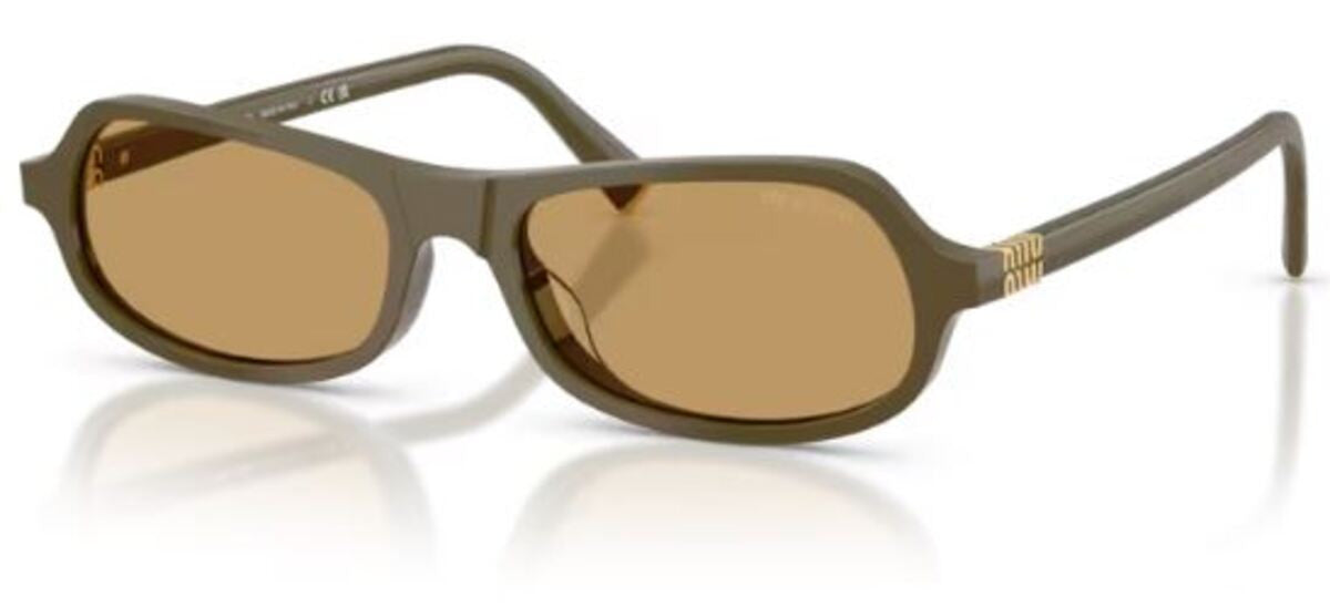 Miu Miu MU B10SU Sunglasses