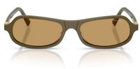 Miu Miu MU B10SU Sunglasses