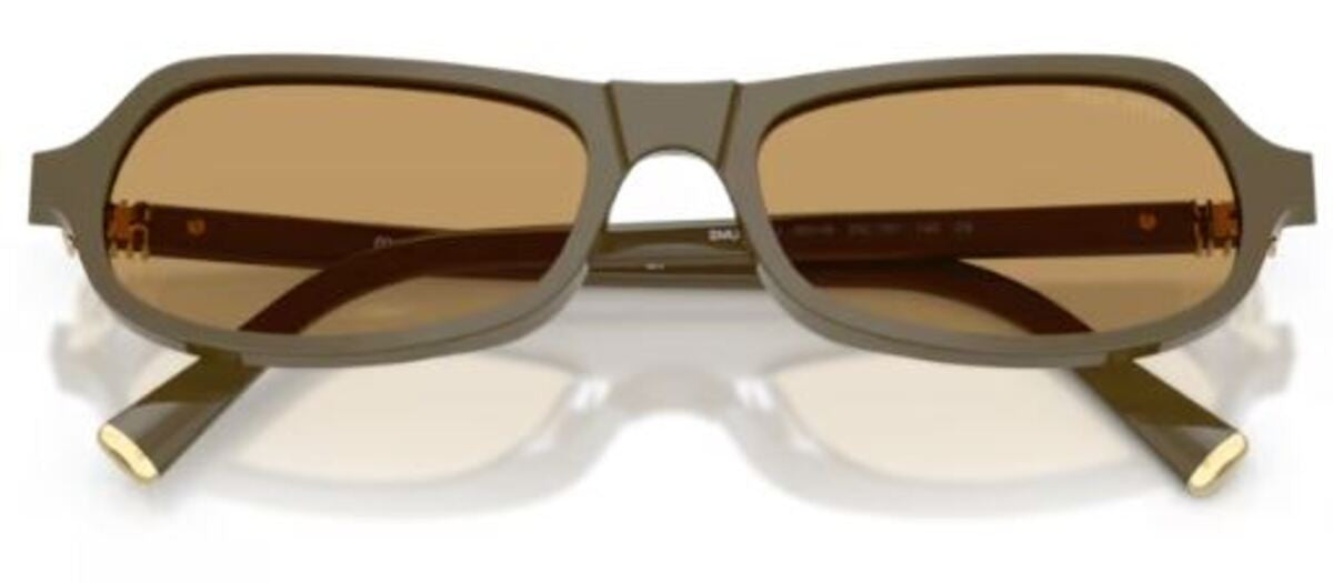 Miu Miu MU B10SU Sunglasses