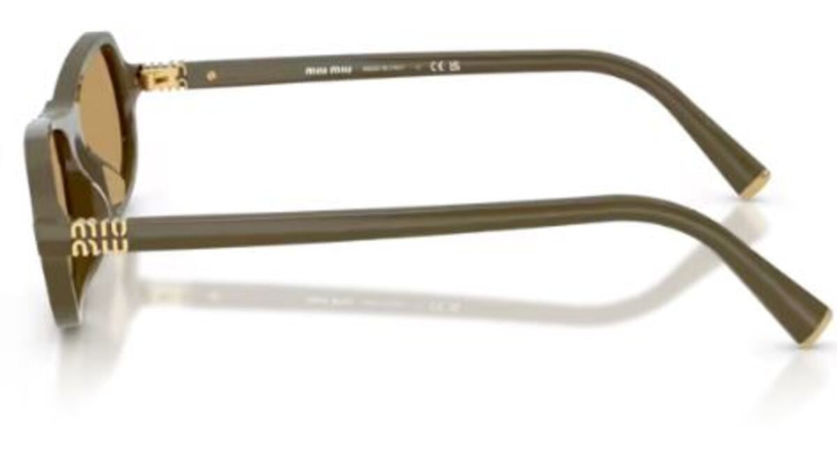 Miu Miu MU B10SU Sunglasses