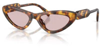 Miu Miu MU B11SU Sunglasses