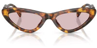 Miu Miu MU B11SU Sunglasses