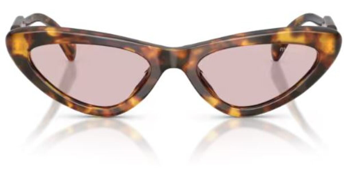Miu Miu MU B11SU Sunglasses