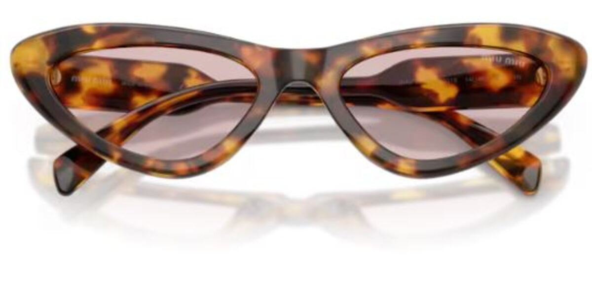 Miu Miu MU B11SU Sunglasses