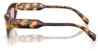 Miu Miu MU B11SU Sunglasses