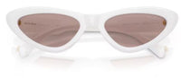 Miu Miu MU B11SU Sunglasses