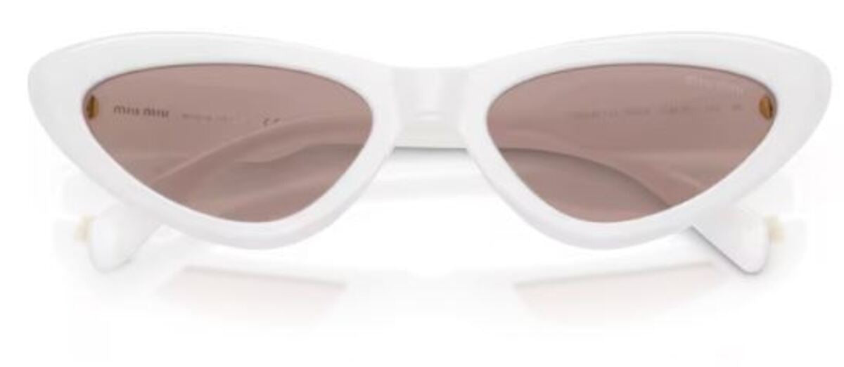 Miu Miu MU B11SU Sunglasses