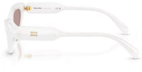 Miu Miu MU B11SU Sunglasses