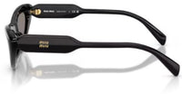 Miu Miu MU B11SU Sunglasses