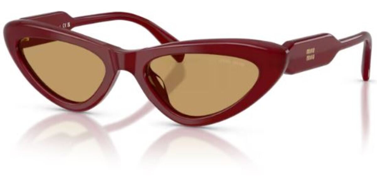 Miu Miu MU B11SU Sunglasses