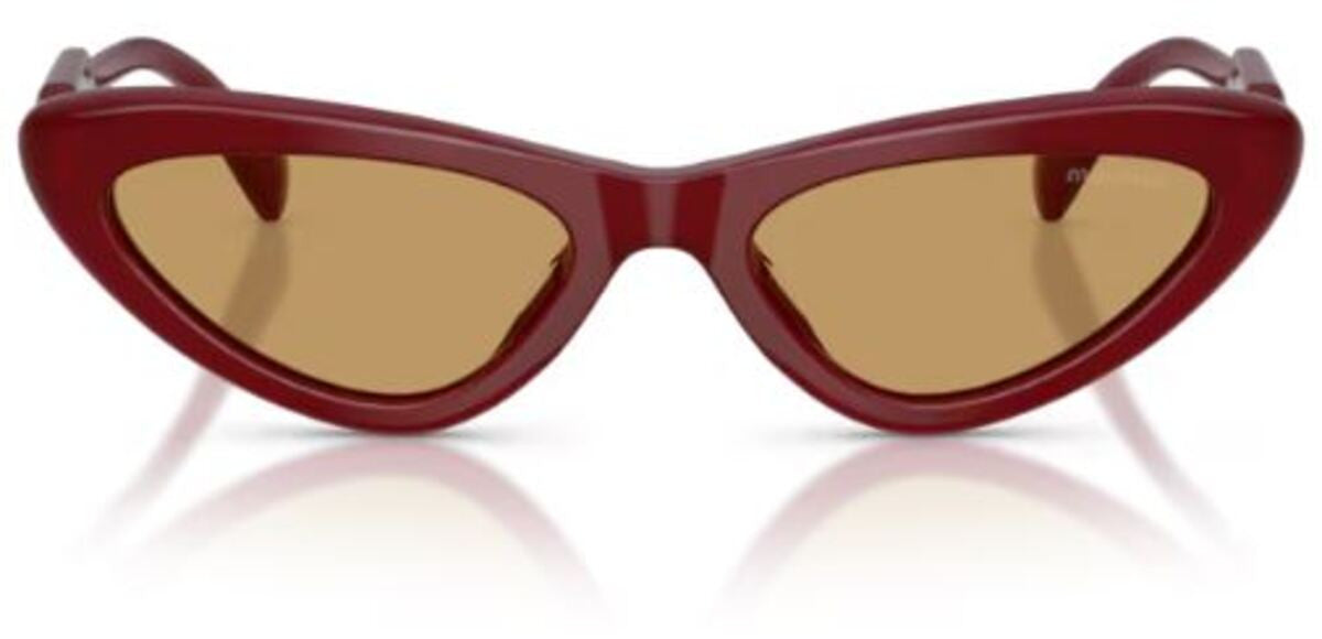 Miu Miu MU B11SU Sunglasses