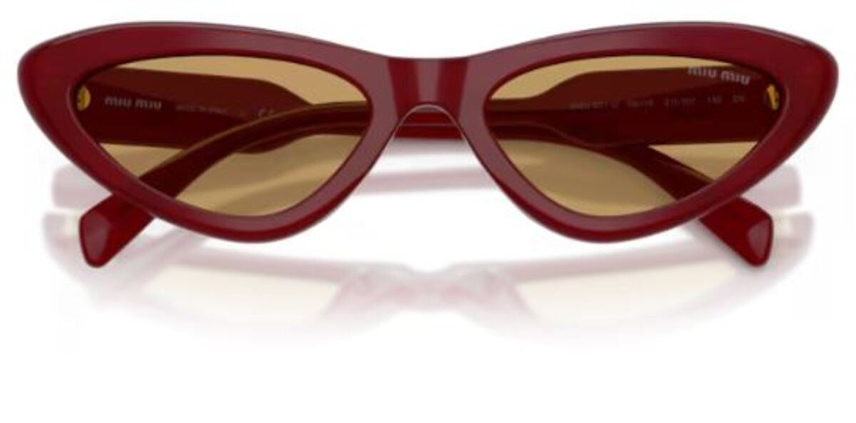Miu Miu MU B11SU Sunglasses