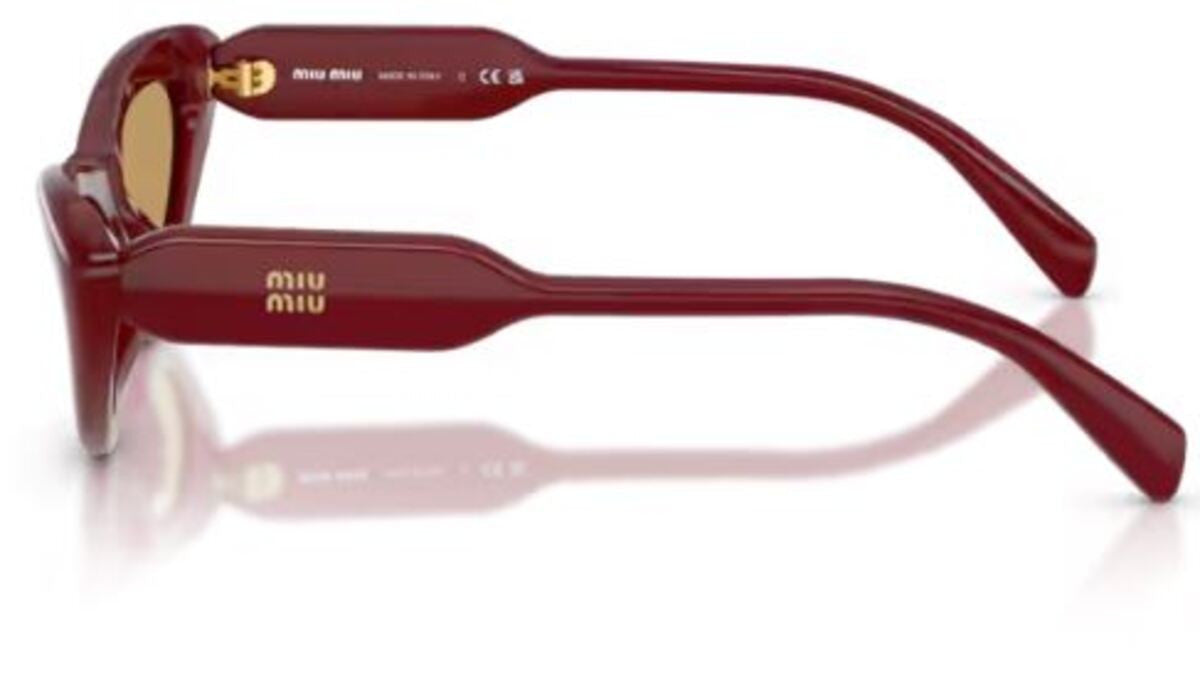 Miu Miu MU B11SU Sunglasses