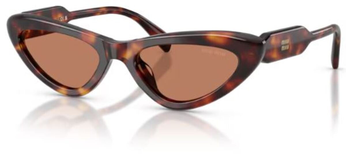 Miu Miu MU B11SU Sunglasses