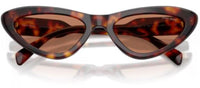 Miu Miu MU B11SU Sunglasses