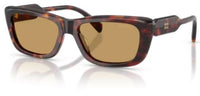 Miu Miu MU B12S Sunglasses