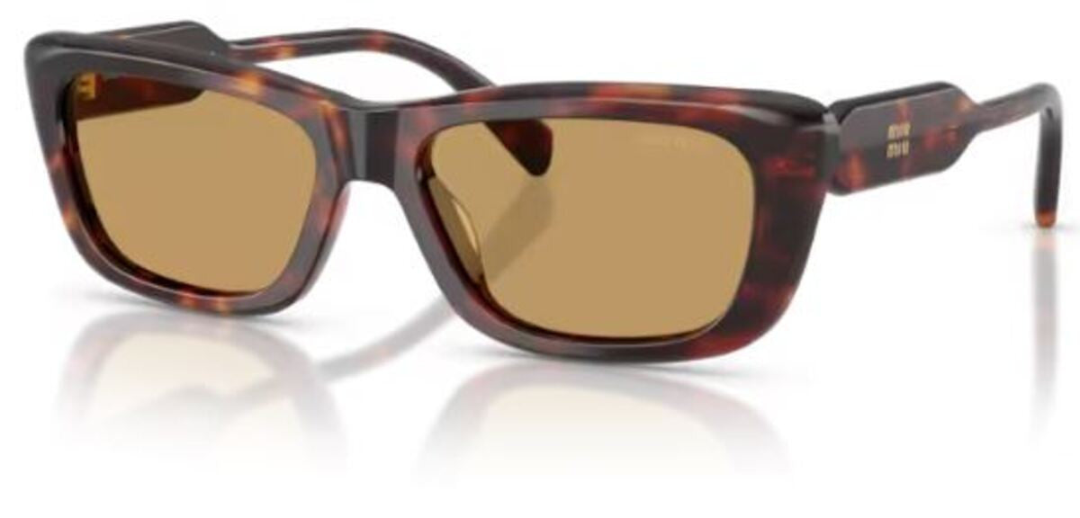Miu Miu MU B12S Sunglasses