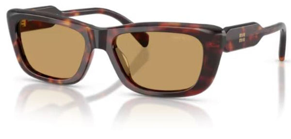 Zonnebril Miu Miu MU B12S