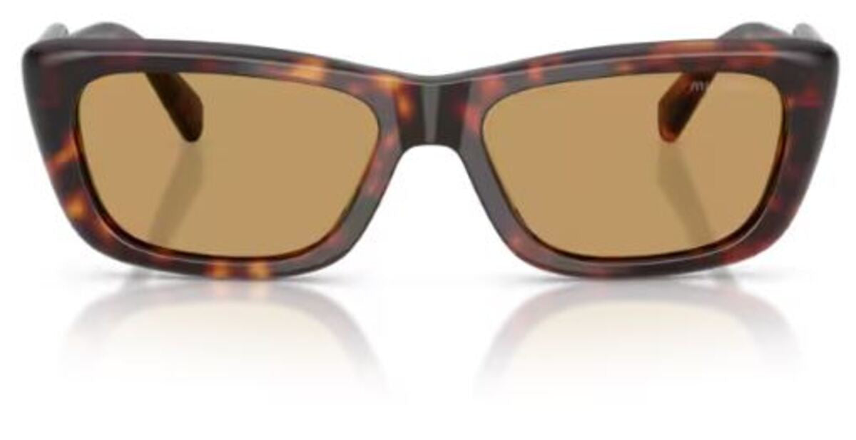 Miu Miu MU B12S Sunglasses