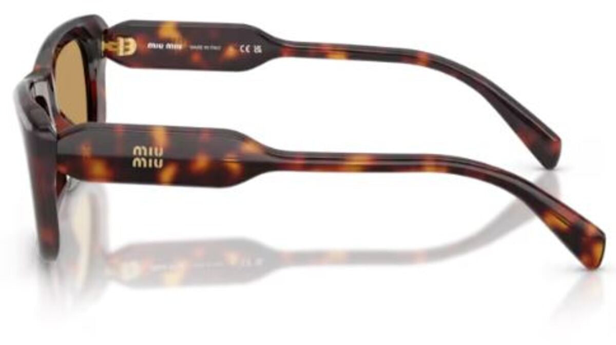 Miu Miu MU B12S Sunglasses