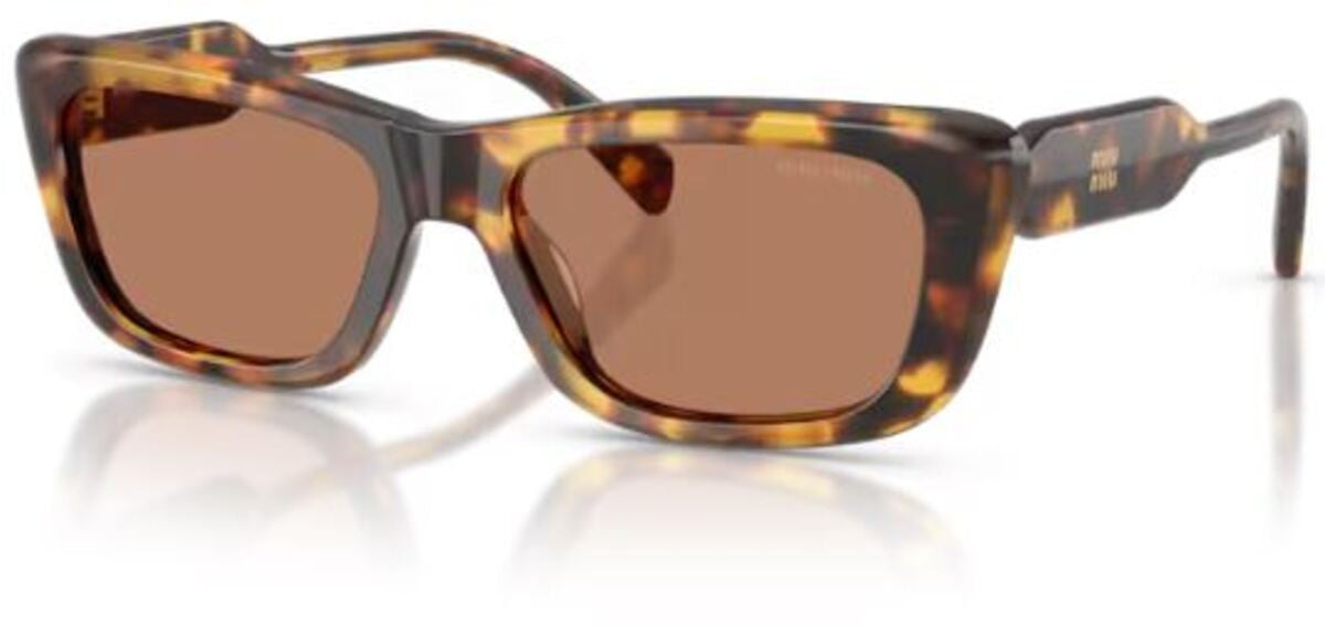 Miu Miu MU B12S Sunglasses