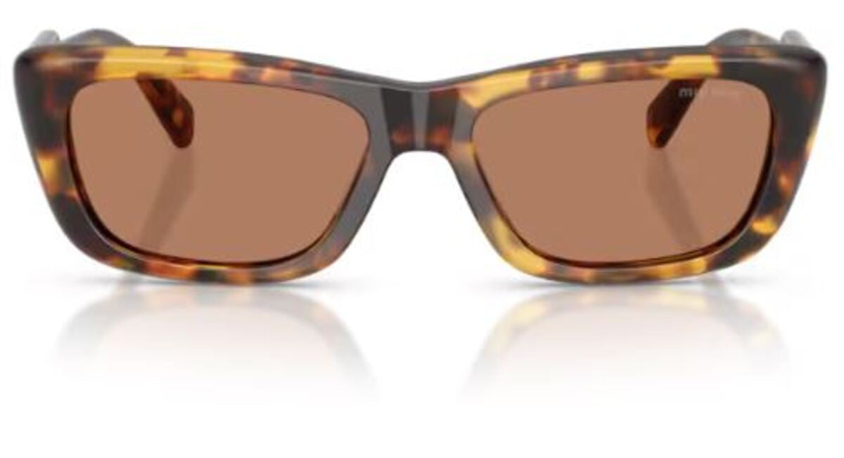 Miu Miu MU B12S Sunglasses