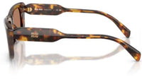 Miu Miu MU B12S Sunglasses