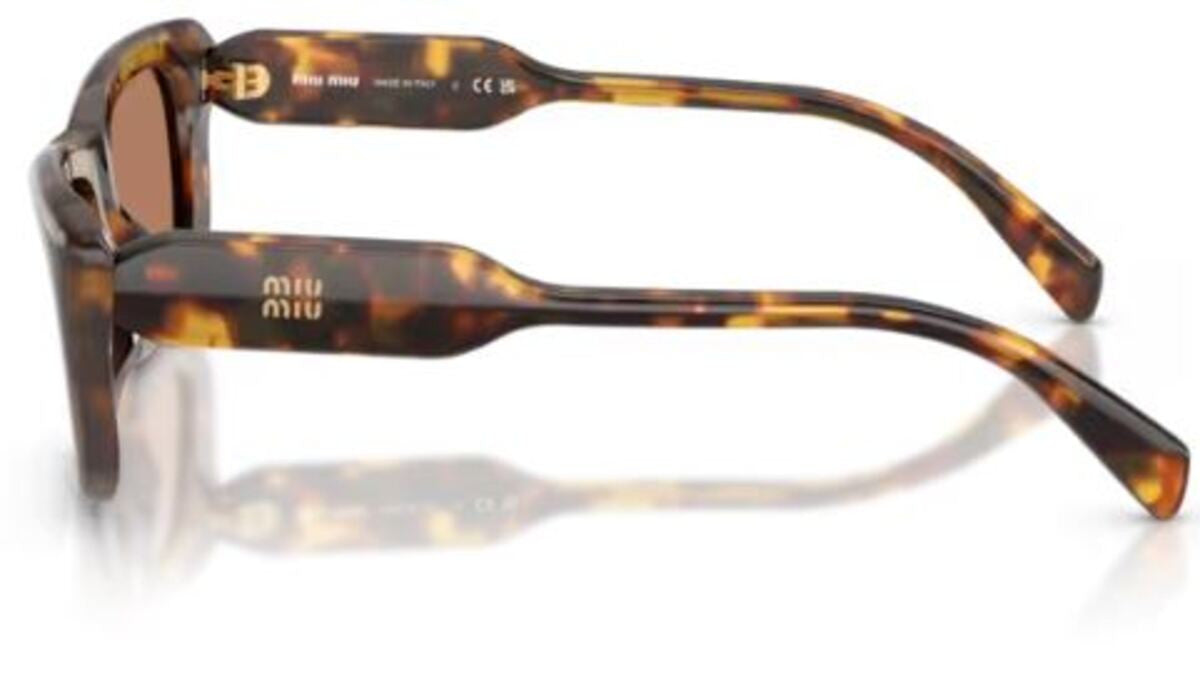 Miu Miu MU B12S Sunglasses