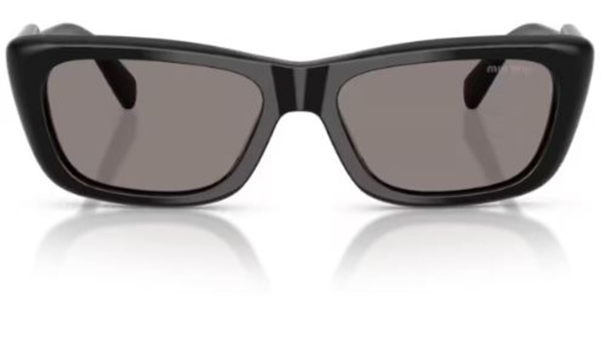 Miu Miu MU B12S Sunglasses