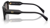 Miu Miu MU B12S Sunglasses
