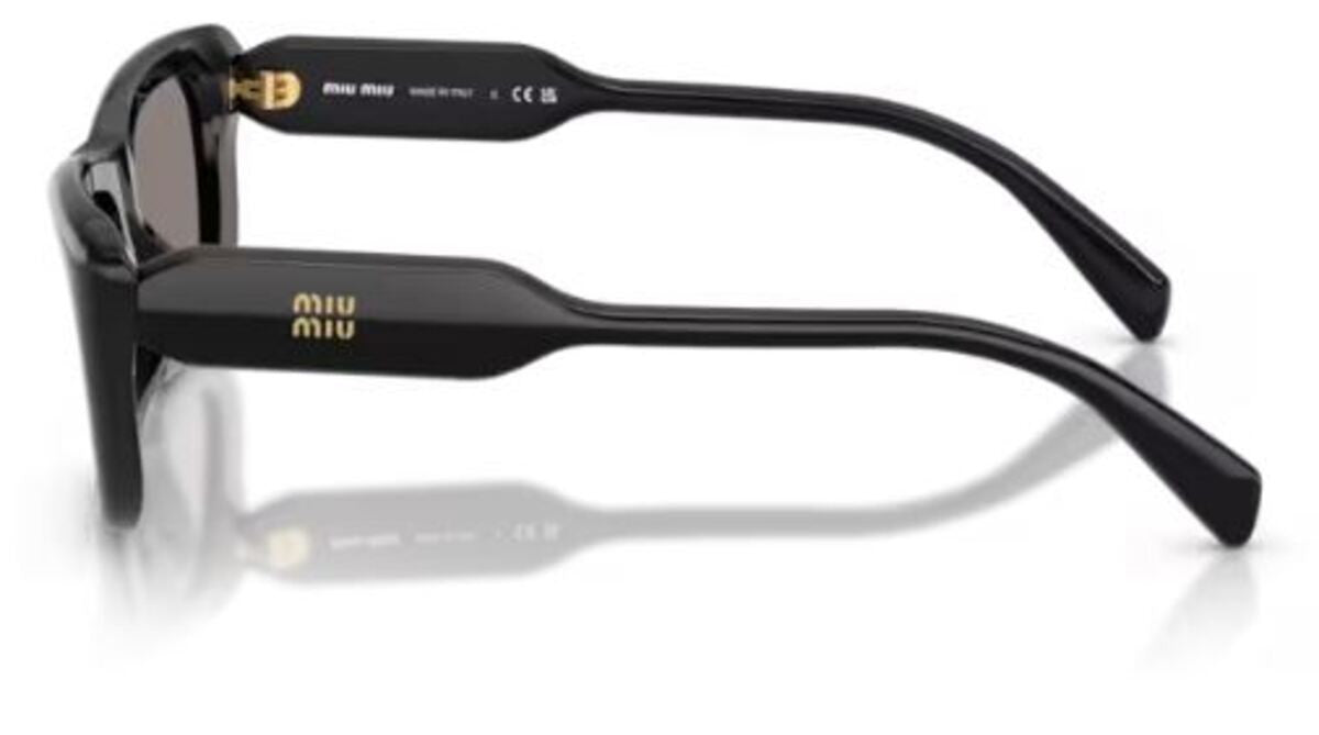 Miu Miu MU B12S Sunglasses