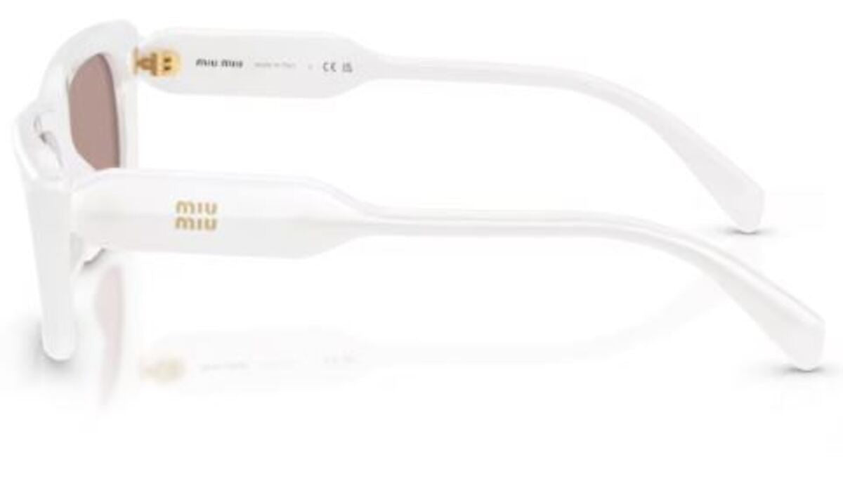 Miu Miu MU B12S Sunglasses