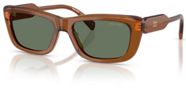 Zonnebril Miu Miu MU B12S