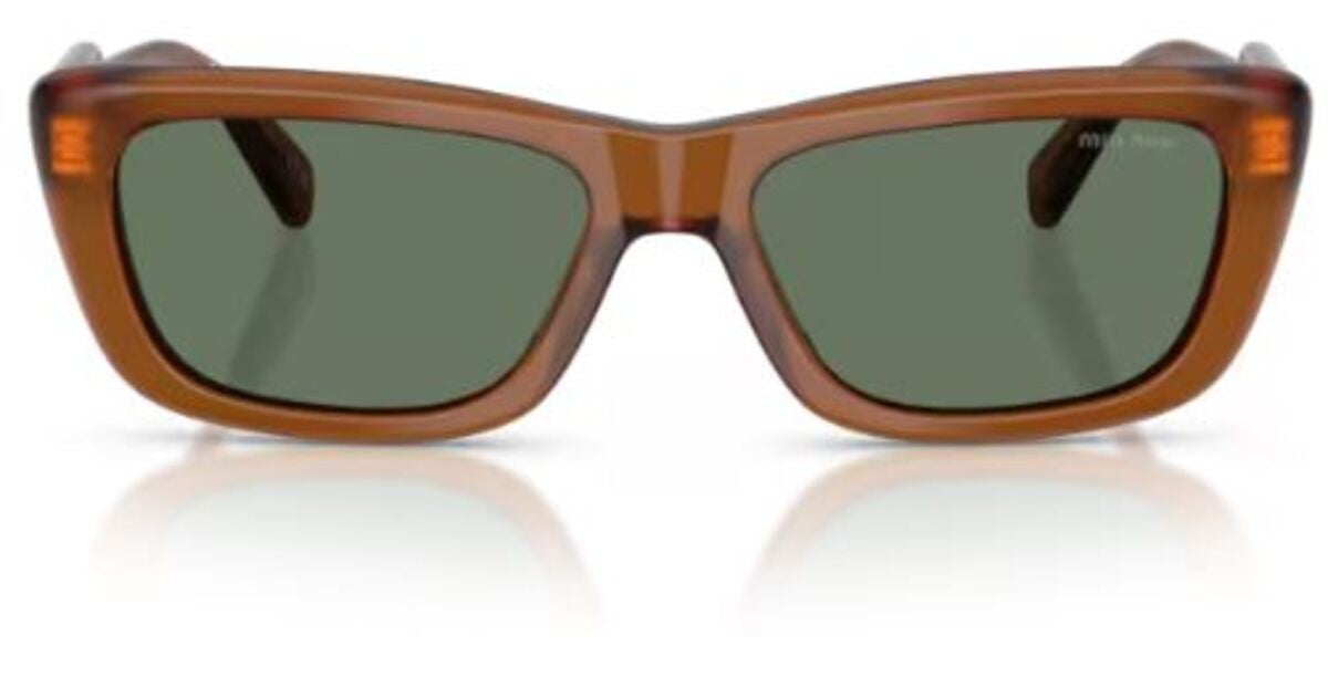 Miu Miu MU B12S Sunglasses