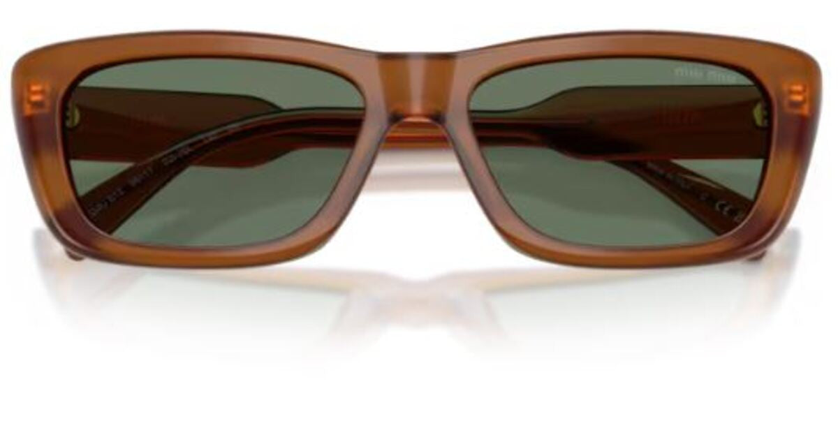 Miu Miu MU B12S Sunglasses