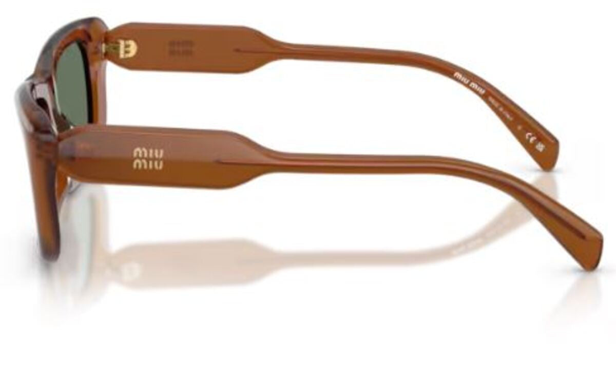 Miu Miu MU B12S Sunglasses
