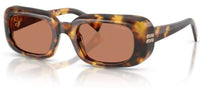 Miu Miu MU B13S Sunglasses