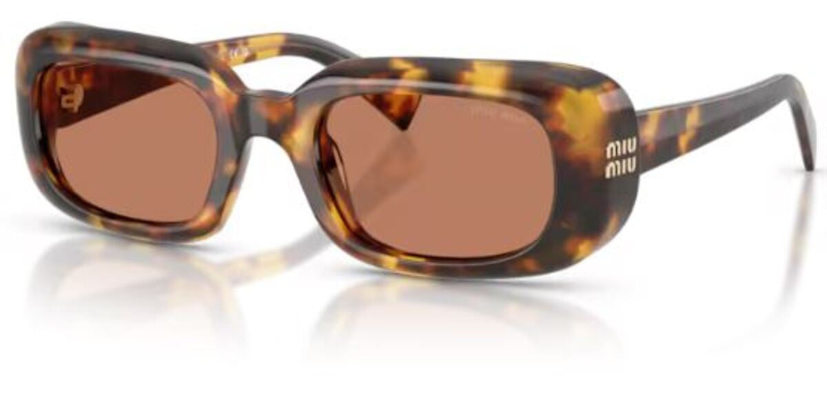 Miu Miu MU B13S Sunglasses