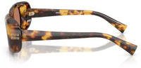 Miu Miu MU B13S Sunglasses